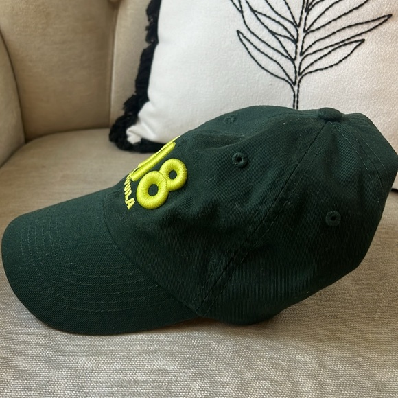 818 Tequila Baseball Hat - Picture 6 of 6